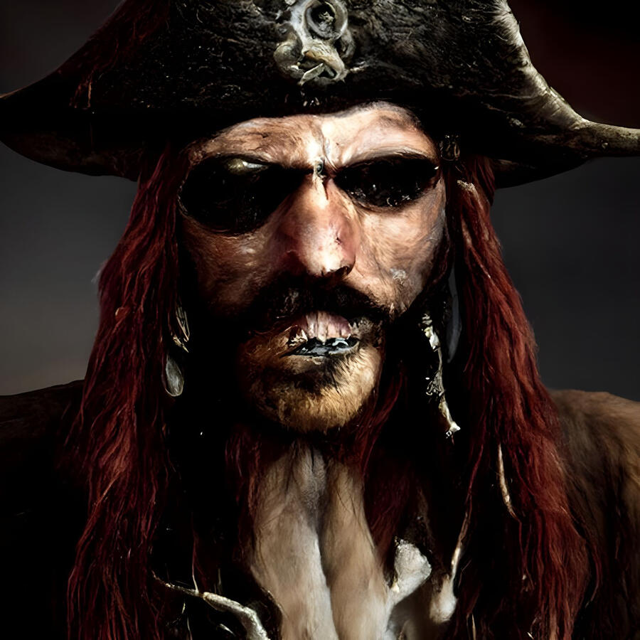 Blunderbuss owned by Matthew Bonstetter