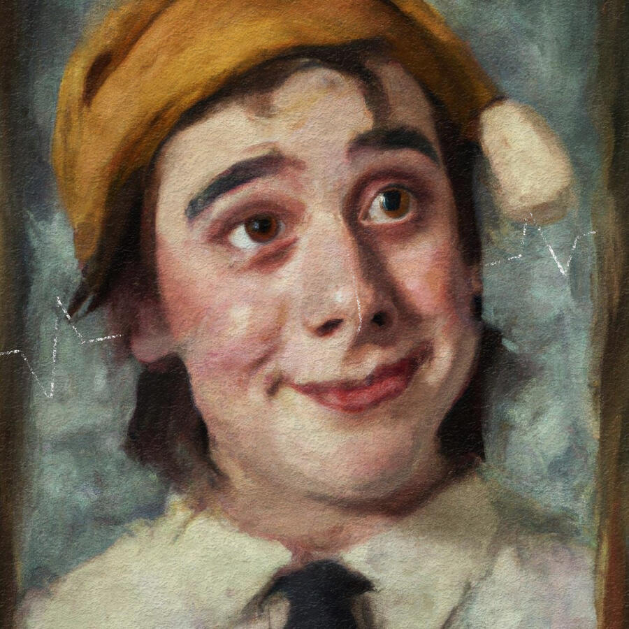 Vibius Bucculeius Gaianus