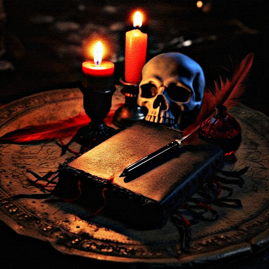 Return of the Death Note